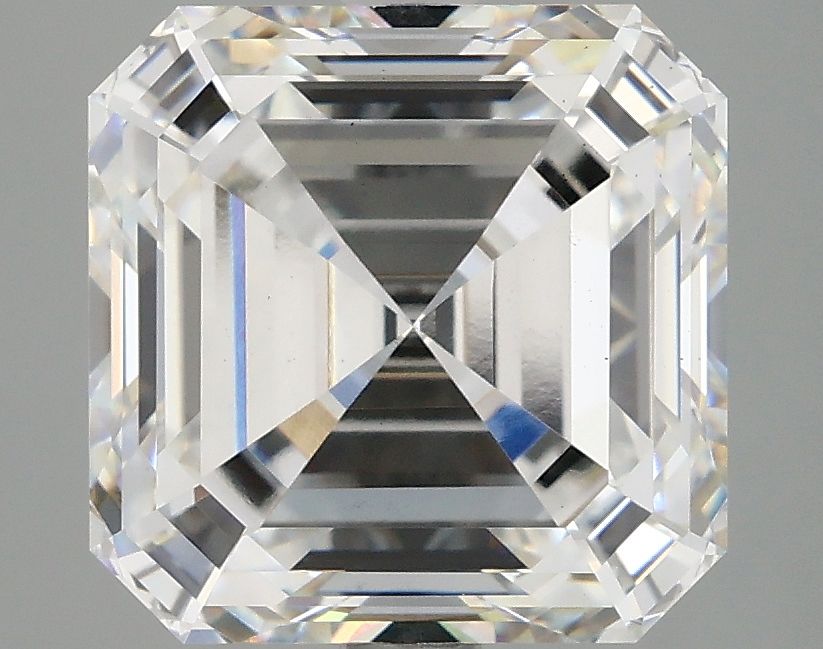 5.07 ct. F/VS1 Square Lab Grown Diamond prod_e7d6fca923524db28a38e6ab80bb1fd1