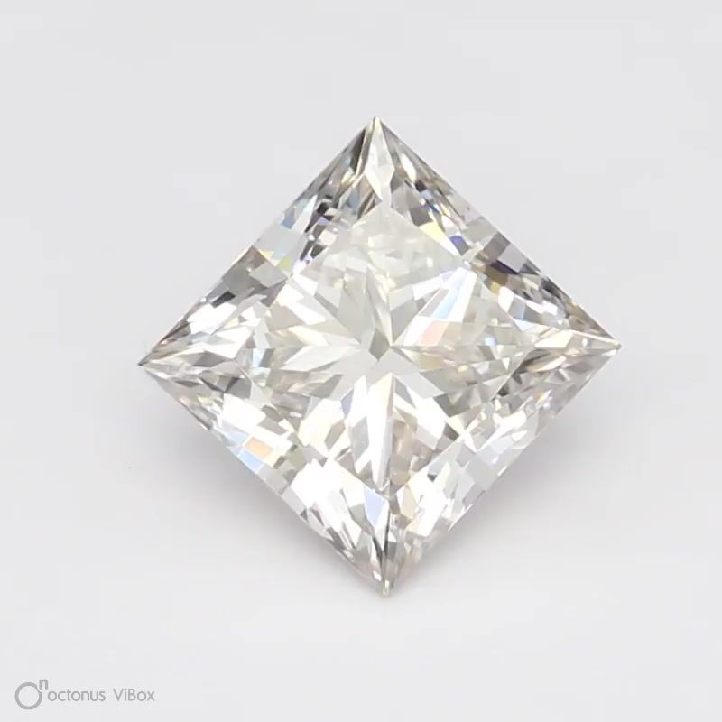 0.70 ct. J/VVS2 Princess Lab Grown Diamond prod_f07d9de7a1a14f45ac6834d5d339d9ac