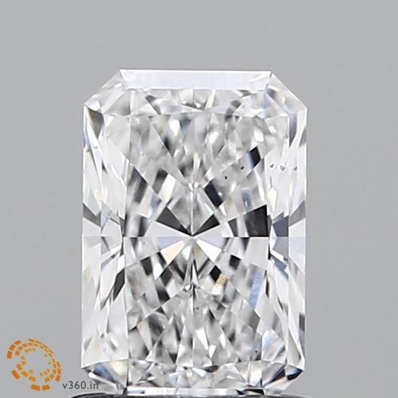 1.08 ct. E/VS2 Radiant Lab Grown Diamond prod_e8cfe2a2a88247a5b386199ad1469020