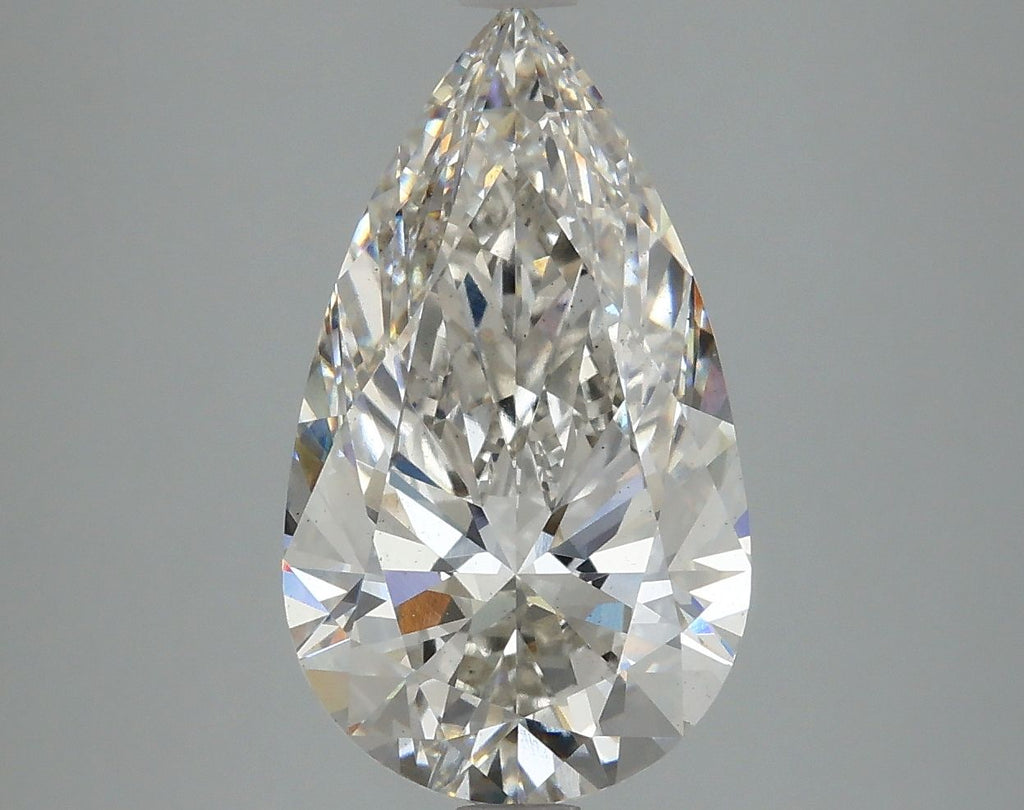 4.02 ct. H/VS1 Pear Lab Grown Diamond prod_e5caf2697e3e46a693763744db5b6e4d