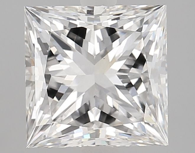 3.09 ct. G/VS1 Princess Lab Grown Diamond prod_f8f95cb582fe4fe9a9c7c1bfbb3a5536