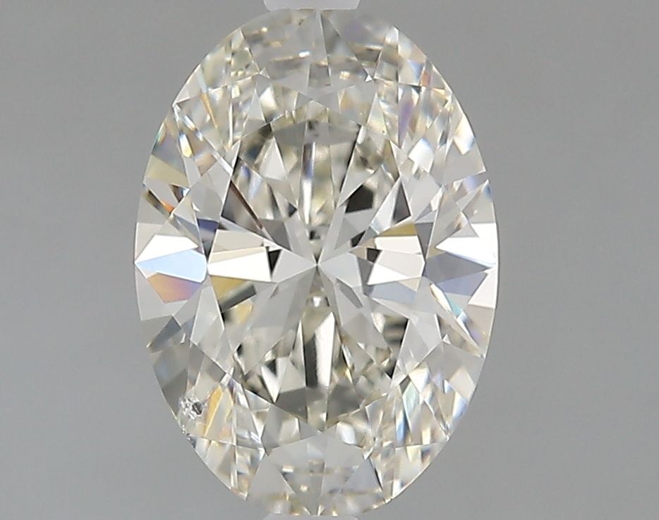 2.01 ct. J/SI1 Oval Lab Grown Diamond prod_baa35fd21d544ad49036e76a8c2c775f