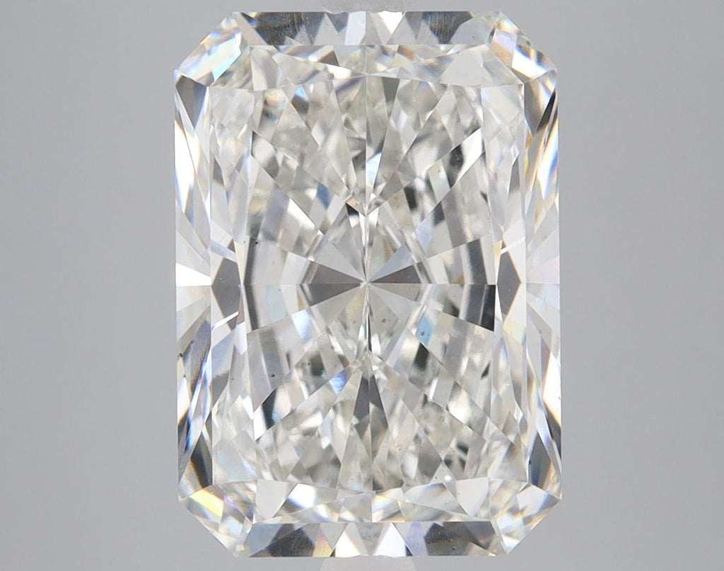 6.65 ct. G/VS2 Radiant Lab Grown Diamond prod_e8dda4886ae9476dab9182be2d7f455b