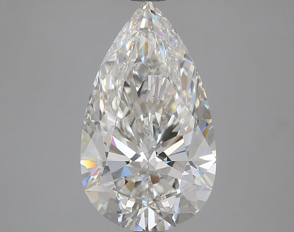 4.16 ct. G/VS1 Pear Lab Grown Diamond prod_f94b208abf3045ee98332dbe145f34b8