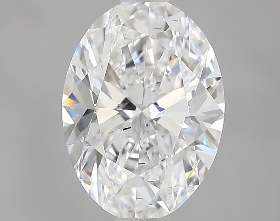 1.70 ct. D/SI1 Oval Lab Grown Diamond prod_fcefcd579e6243399a064f3129651adf