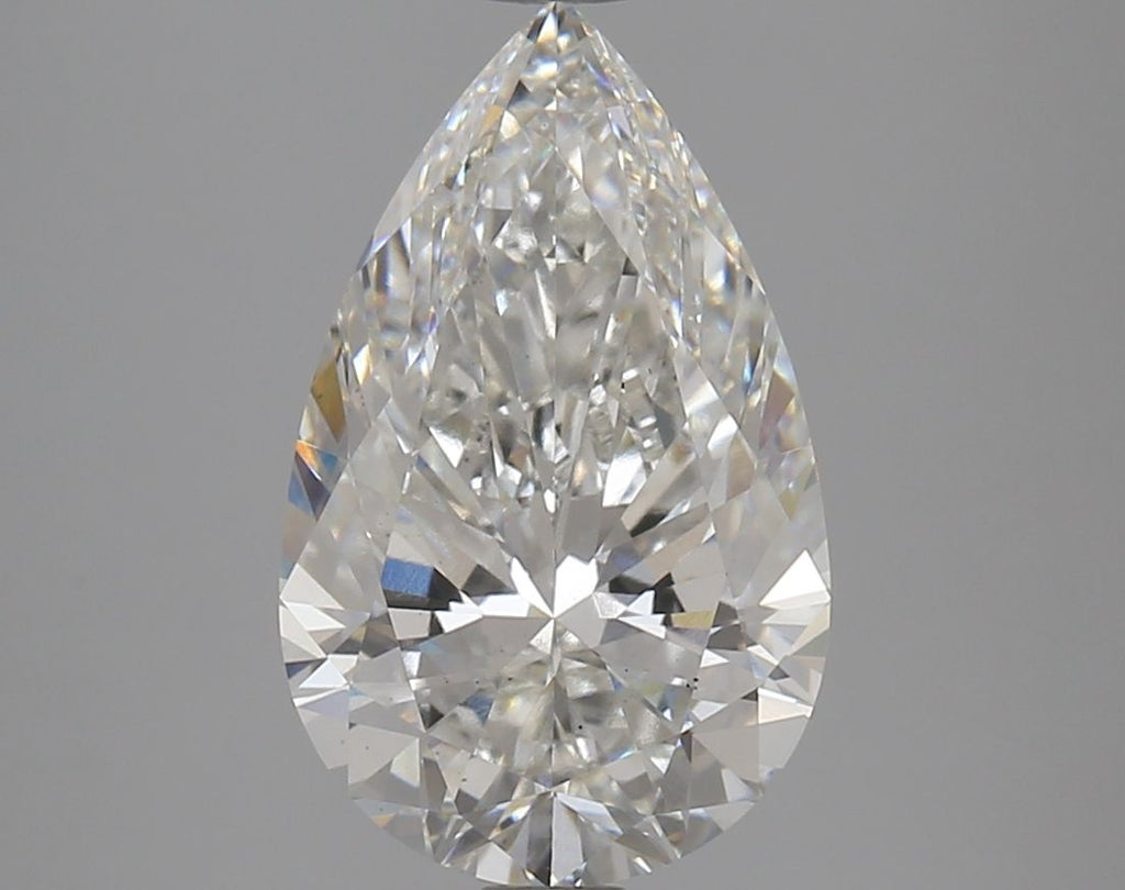 4.09 ct. G/VS1 Pear Lab Grown Diamond prod_dac6278f0589419199393d6d91370513