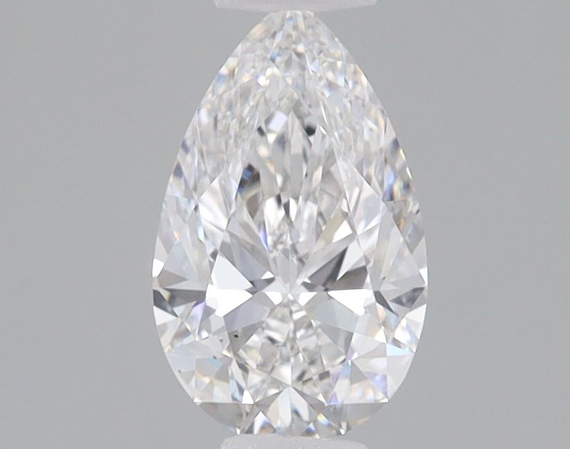 0.87 ct. E/VS2 Pear Lab Grown Diamond prod_d5afe990d05645b0bb510a7d9d27ce0a