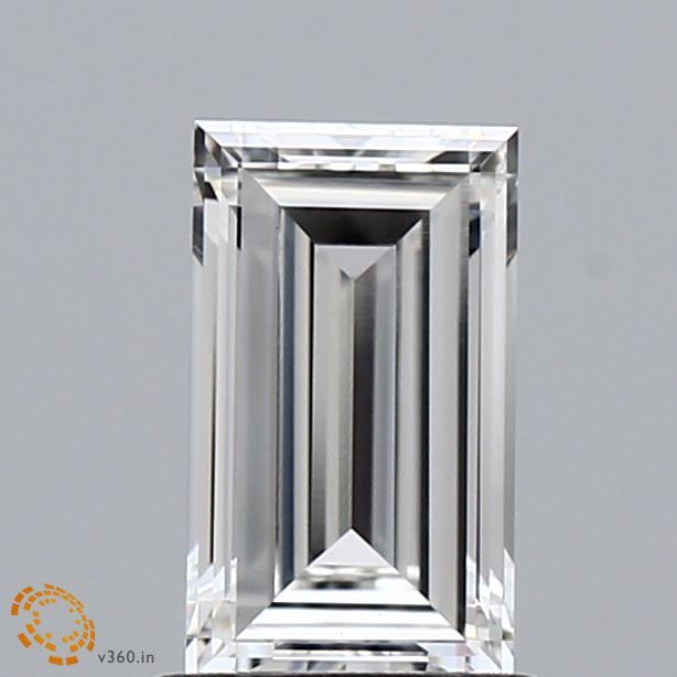 1.05 ct. G/VVS2 Baguette Lab Grown Diamond prod_ee8a3ef217cd44b79cf956059abb1f57