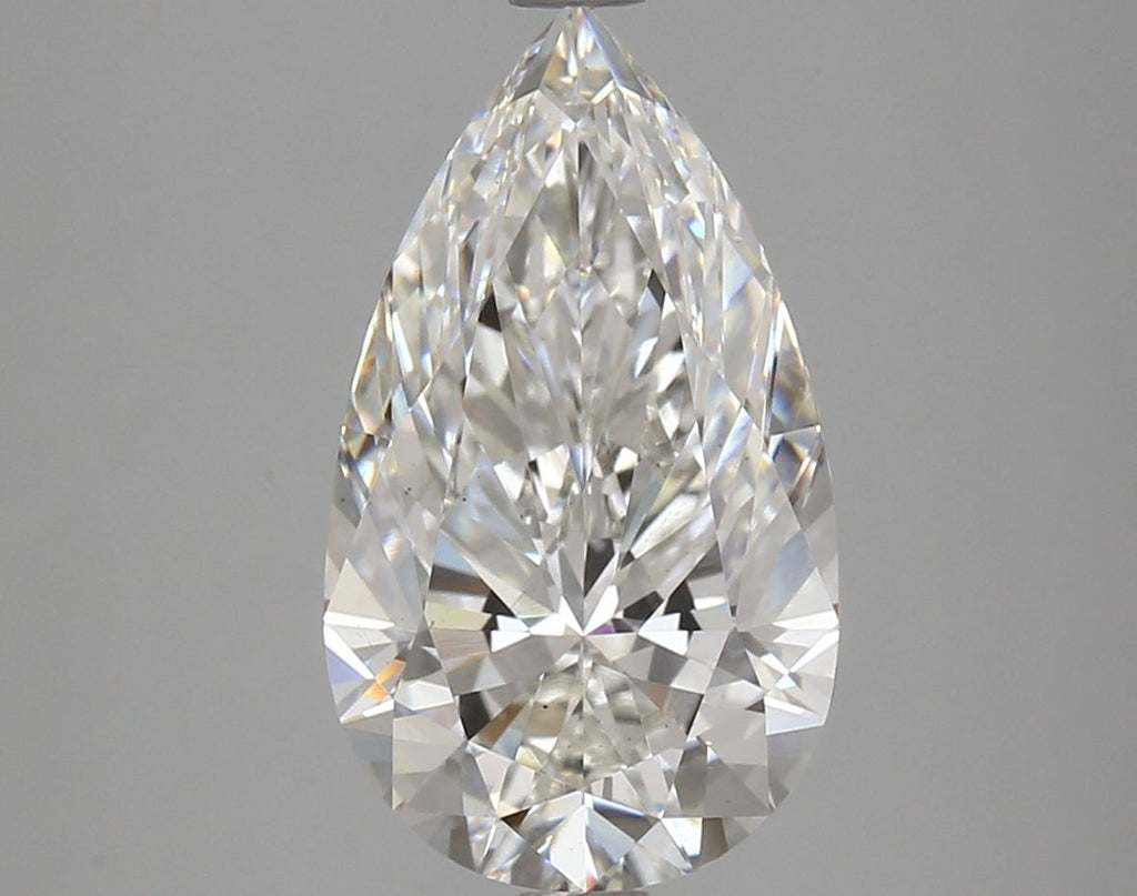 4.08 ct. G/VS1 Pear Lab Grown Diamond prod_e0e2ddfa1df34a2a9fdca2e8bfe60ab1