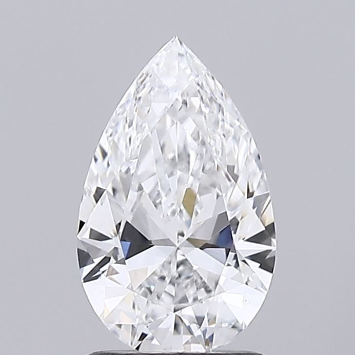 1.00 ct. D/VS1 Pear Lab Grown Diamond prod_f4e88d413359482c9f49a06fcbd64592