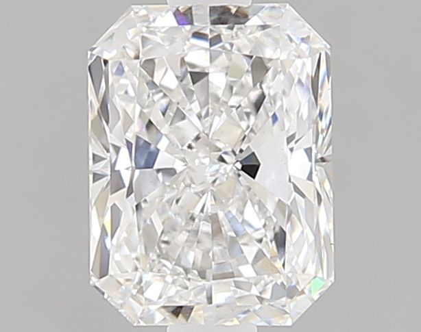 1.06 ct. E/VS1 Radiant Lab Grown Diamond prod_6350ce3918cb42a5b395c4d9dcda48b6