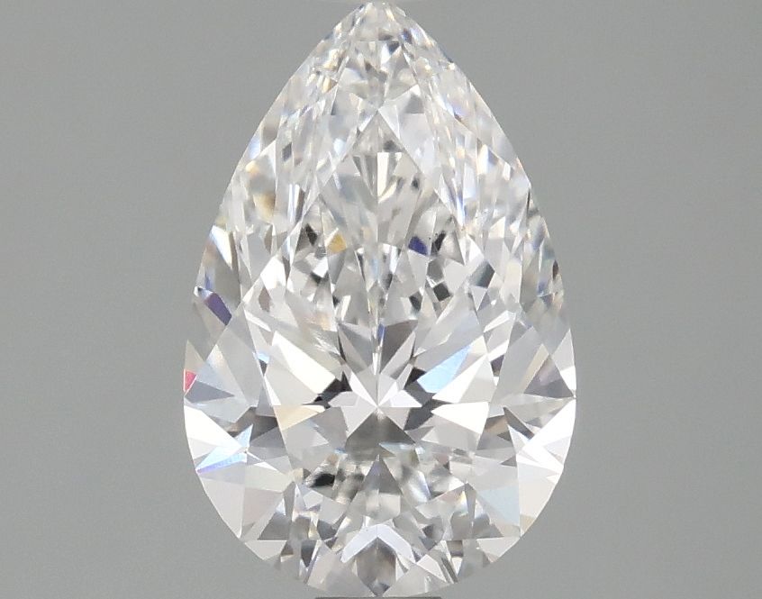 1.59 ct. E/VS1 Pear Lab Grown Diamond prod_c9203273da9e481db33f2fa754ff9169