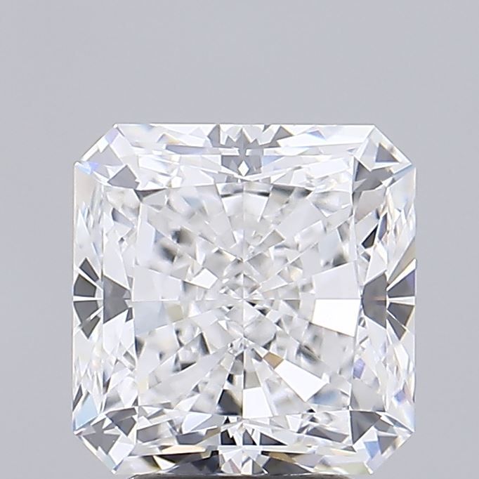 3.63 ct. E/VVS2 Square Lab Grown Diamond prod_f28832fa88f547bc83da178b32c1a877