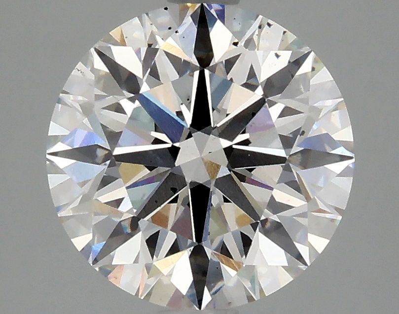 3.12 ct. G/SI1 Round Lab Grown Diamond prod_cebe18dce86448a5991f462b318fd5ae