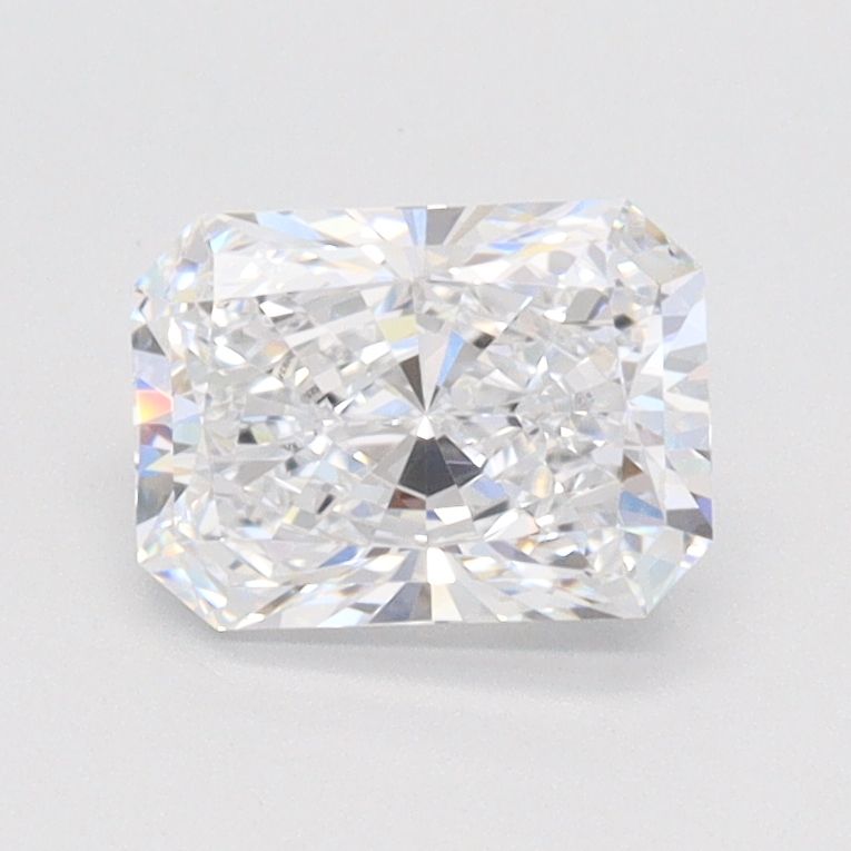 1.08 ct. D/VVS2 Radiant Lab Grown Diamond prod_edff8a3fd8ac42a5b629560ee5e146d7