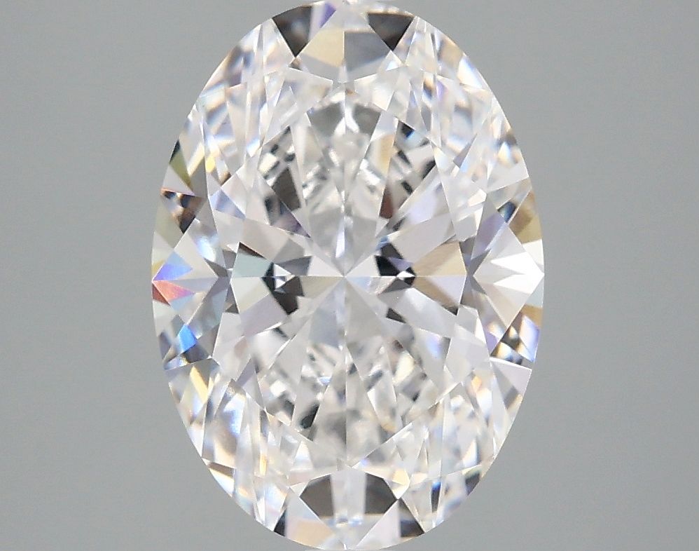 3.02 ct. D/VS1 Oval Lab Grown Diamond prod_b9a7a6f717bc4529871f200e32a5b3c7