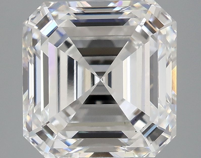 4.10 ct. E/VS1 Square Lab Grown Diamond prod_d2c223c00edd4440ba9f76a3b16da405