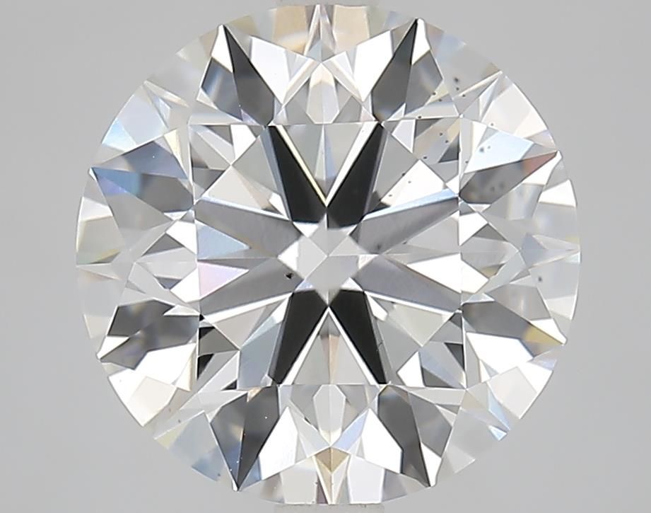 4.40 ct. F/VS2 Round Lab Grown Diamond prod_f7e455cfd06f4eeba4479b0a422a52db