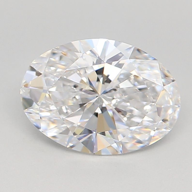 0.97 ct. D/VS1 Oval Lab Grown Diamond prod_a020b614793c47c48ec36673196fb3de