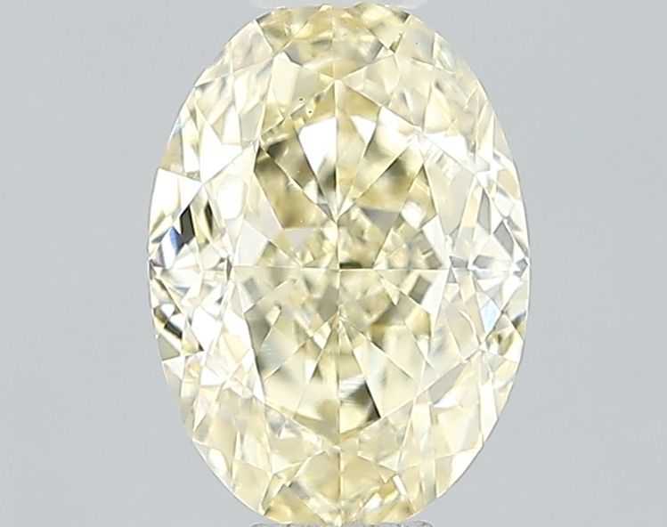 1.08 ct. Fancy Intense Yellow/VS1 Oval Lab Grown Diamond prod_e9353304caa64a2ea13cb66d2483b286