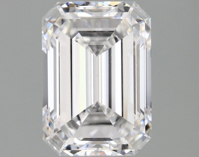 2.01 ct. D/VS1 Emerald Lab Grown Diamond prod_a5622b8128e445fda207e50a7afe70d5