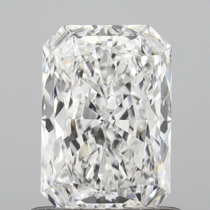 0.91 ct. E/VS1 Radiant Lab Grown Diamond prod_f31f0aa018a64d98987fae6aa4ef6527