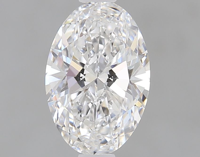 1.00 ct. D/VVS2 Oval Lab Grown Diamond prod_77d6a0c5a9aa4fc185767e07534ce5ca