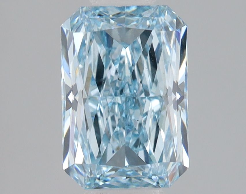 1.50 ct. Fancy Intense Blue/VS1 Radiant Lab Grown Diamond prod_c38fd4a0862f41e2857c6d30f9b3d274