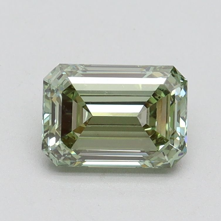 1.00 ct. Fancy Intense Green/VVS2 Emerald Lab Grown Diamond prod_e5fa39d02a79487598dc7c8500cc3edb