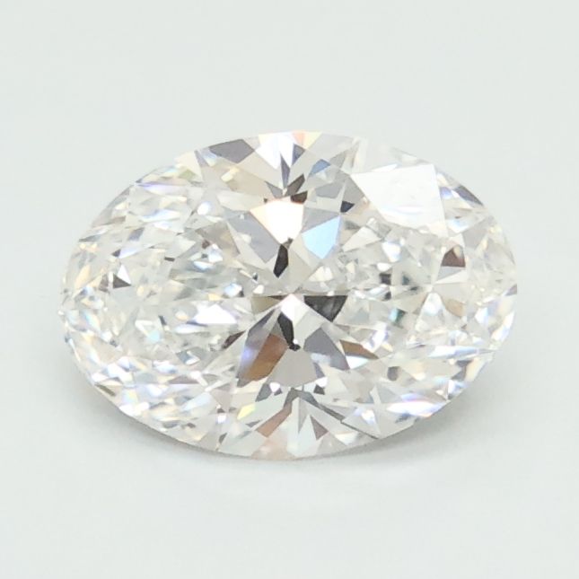 1.01 ct. D/VVS2 Oval Lab Grown Diamond prod_8d3a100f04774413aca322a90de9ba91