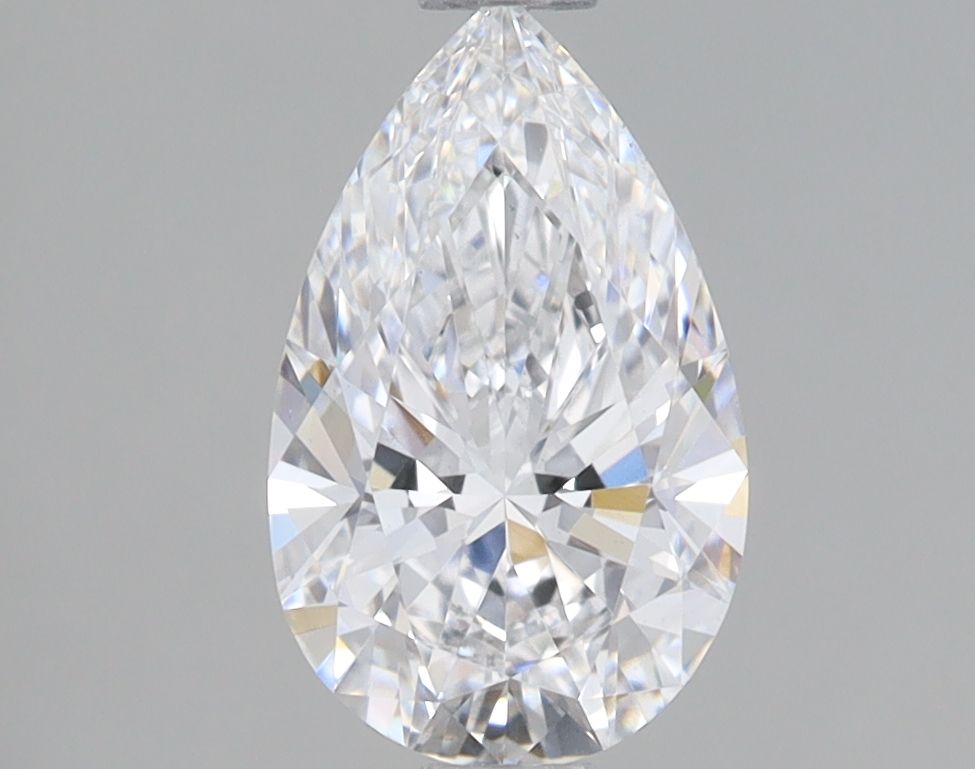 1.06 ct. D/VS1 Pear Lab Grown Diamond prod_f646b63a82314dd99041356acaf1c242