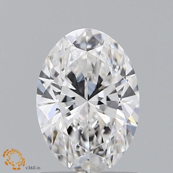 1.10 ct. E/VS1 Oval Lab Grown Diamond prod_c25ac97da1524371996754850a93b3c4