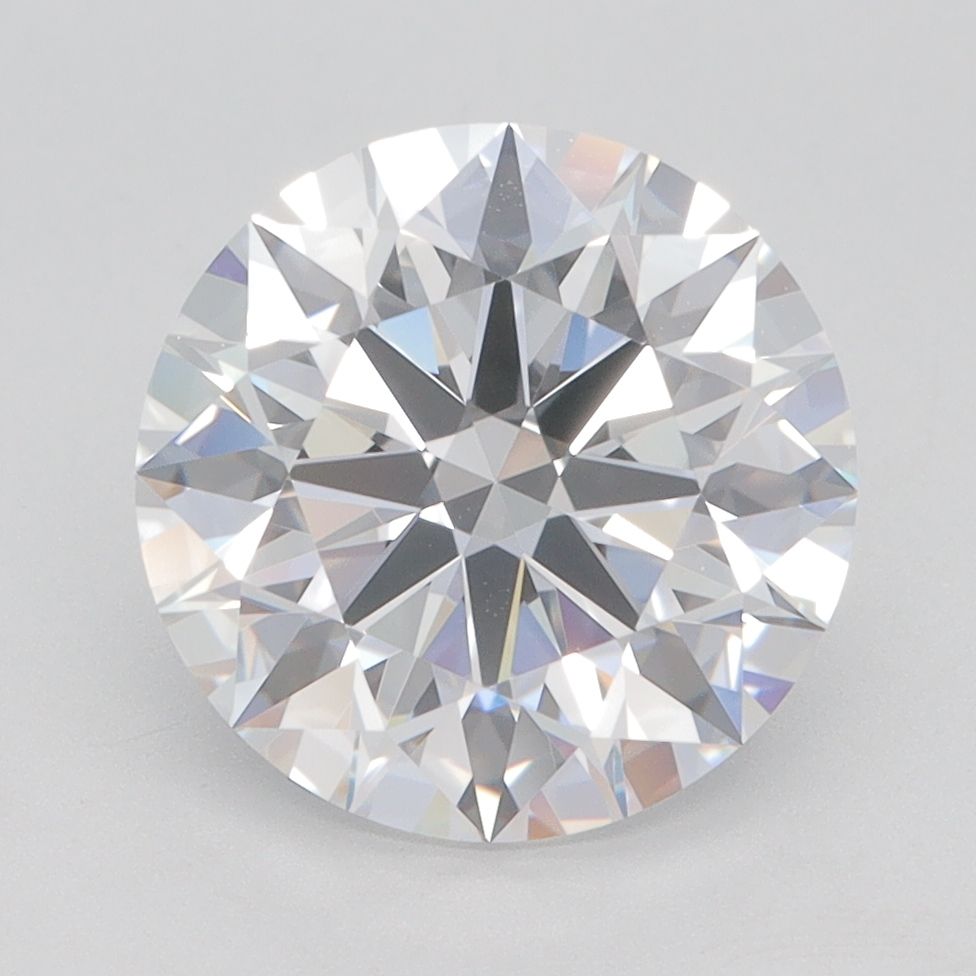 3.13 ct. D/VVS1 Round Lab Grown Diamond prod_ec4902436fd44bc1a47a7858f0b9cc15