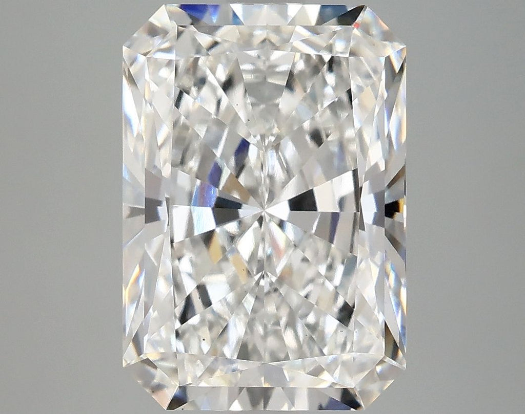 5.09 ct. E/VS1 Radiant Lab Grown Diamond prod_f88140cec42d449f893ac100d2f4390b