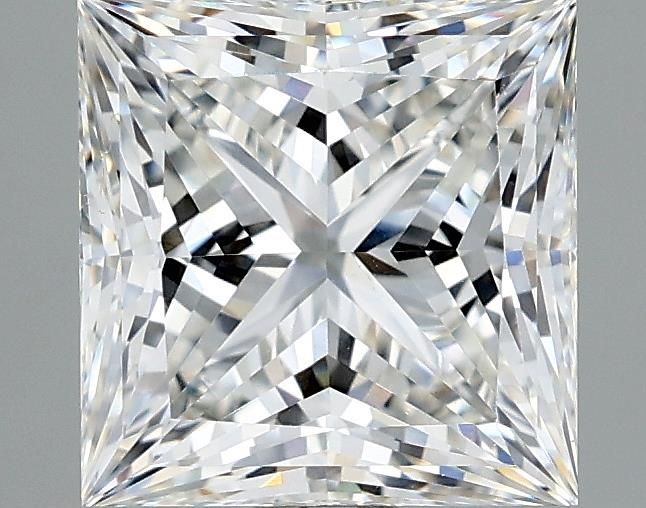 2.21 ct. G/VVS1 Princess Lab Grown Diamond prod_f293375c9f1e479a9812770e30aad573