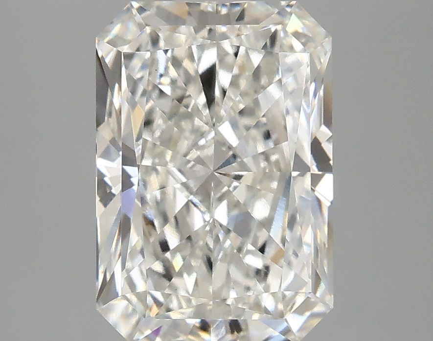 2.98 ct. F/VS1 Radiant Lab Grown Diamond prod_ed4532122e4e4e6f88d5734366833e65