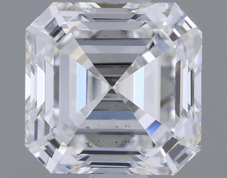 1.00 ct. E/VVS2 Square Lab Grown Diamond prod_f2472237b6b94ad6886b99d46e1e9b14