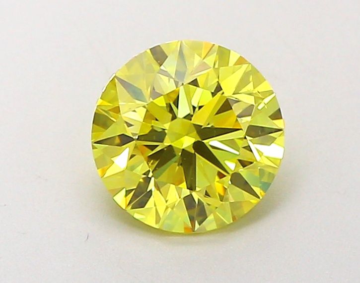 1.50 ct. Fancy Vivid Yellow/VS2 Round Lab Grown Diamond prod_a265a6fb4dd94ae9b0cf8e7f798f977d