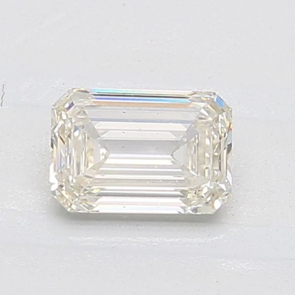 0.91 ct. J/SI1 Emerald Lab Grown Diamond prod_f17904921a3a4ff7ae7dc416074ca5d3