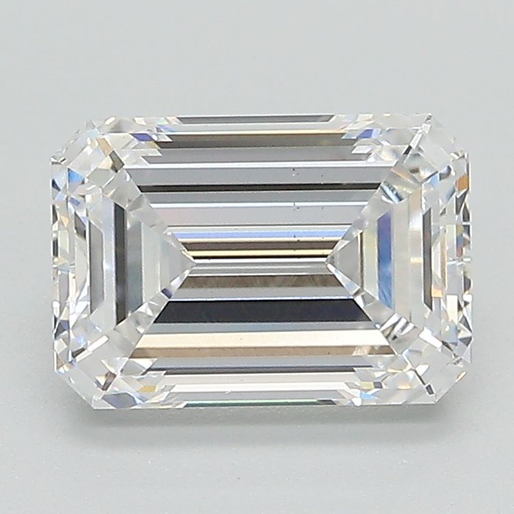 2.09 ct. D/VS1 Emerald Lab Grown Diamond prod_f185cad991bf462080fb5eb01e60611b