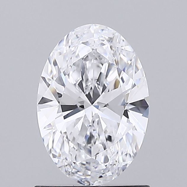 0.94 ct. D/VVS1 Oval Lab Grown Diamond prod_78aefe5af6934024a21322ea363f56e5