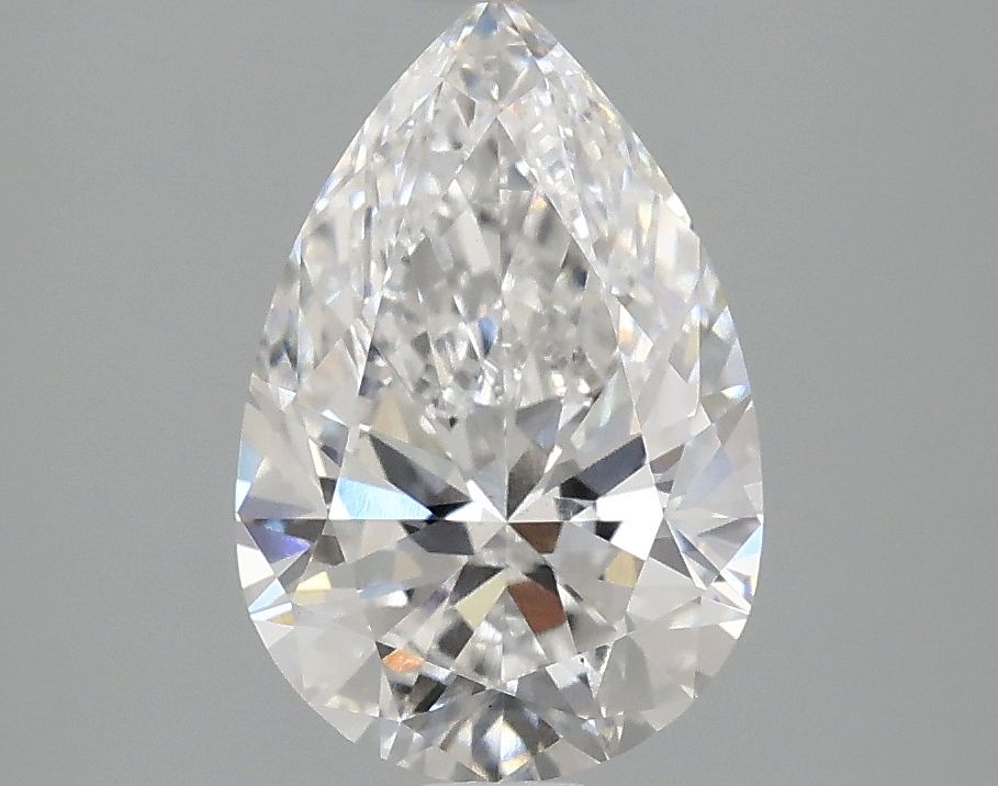 2.01 ct. D/VS1 Pear Lab Grown Diamond prod_c2397fc8025742368bef7e028c7008a2