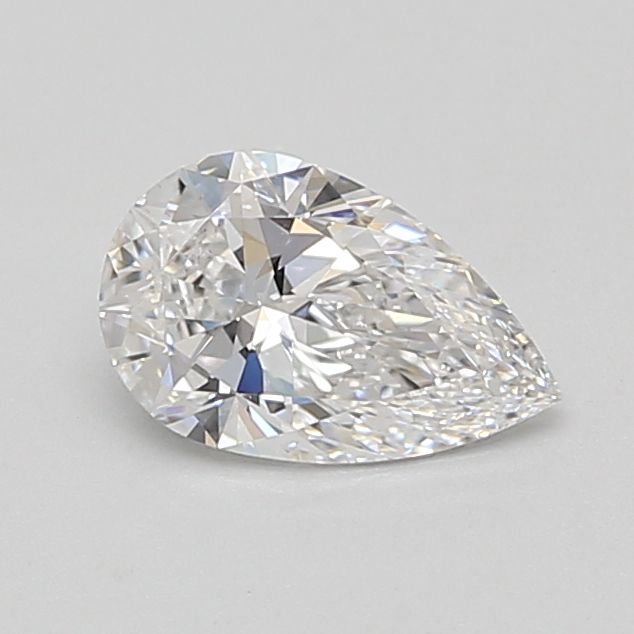 0.93 ct. D/VS1 Pear Lab Grown Diamond prod_f2a46b1f14aa4f7aafda239e6c840236