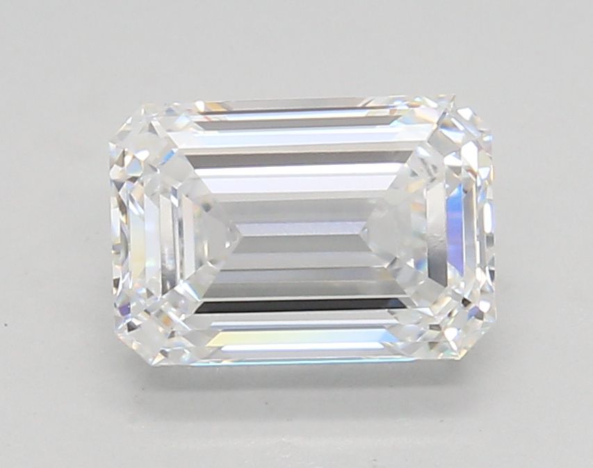 2.05 ct. D/VVS2 Emerald Lab Grown Diamond prod_60a8bb6031df4a5e8b4d646ede5d13c0