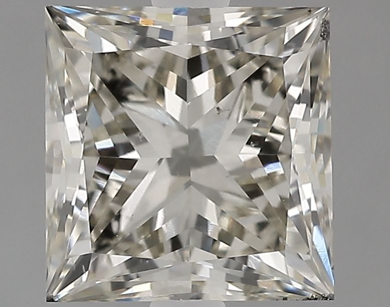 2.01 ct. K/SI1 Princess Lab Grown Diamond prod_ddeef3590e294d16b9628a25ba488bea