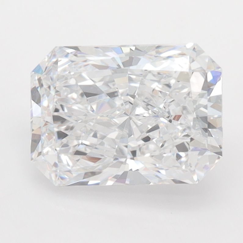 2.01 ct. D/VVS1 Radiant Lab Grown Diamond prod_8a5871d89e604acda5c07d7cddde67d5