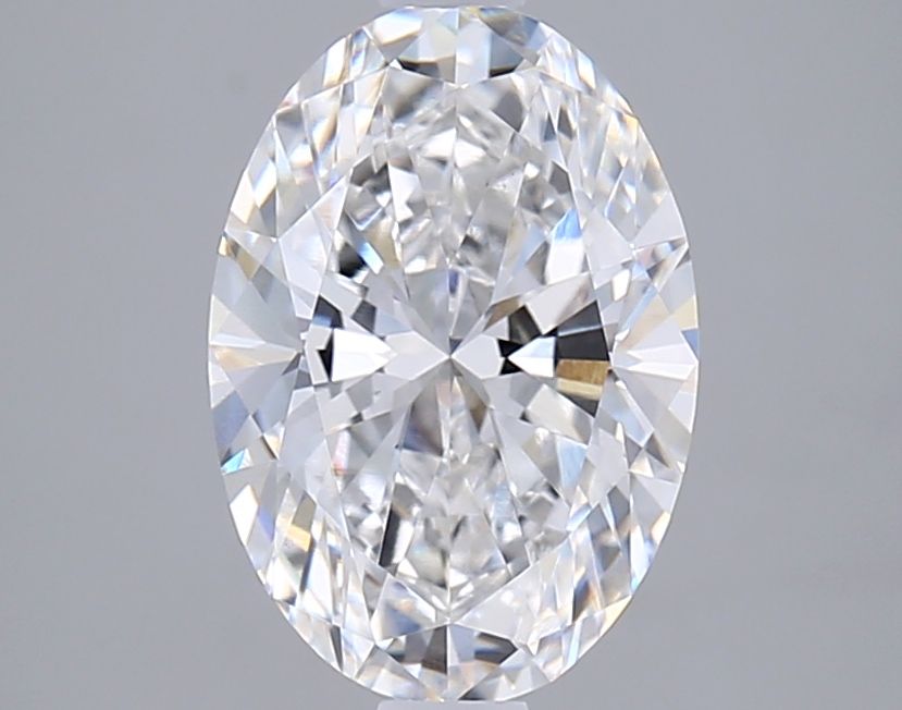 2.23 ct. E/VVS2 Oval Lab Grown Diamond prod_297b393f1e1d46c296889f39ea36de04