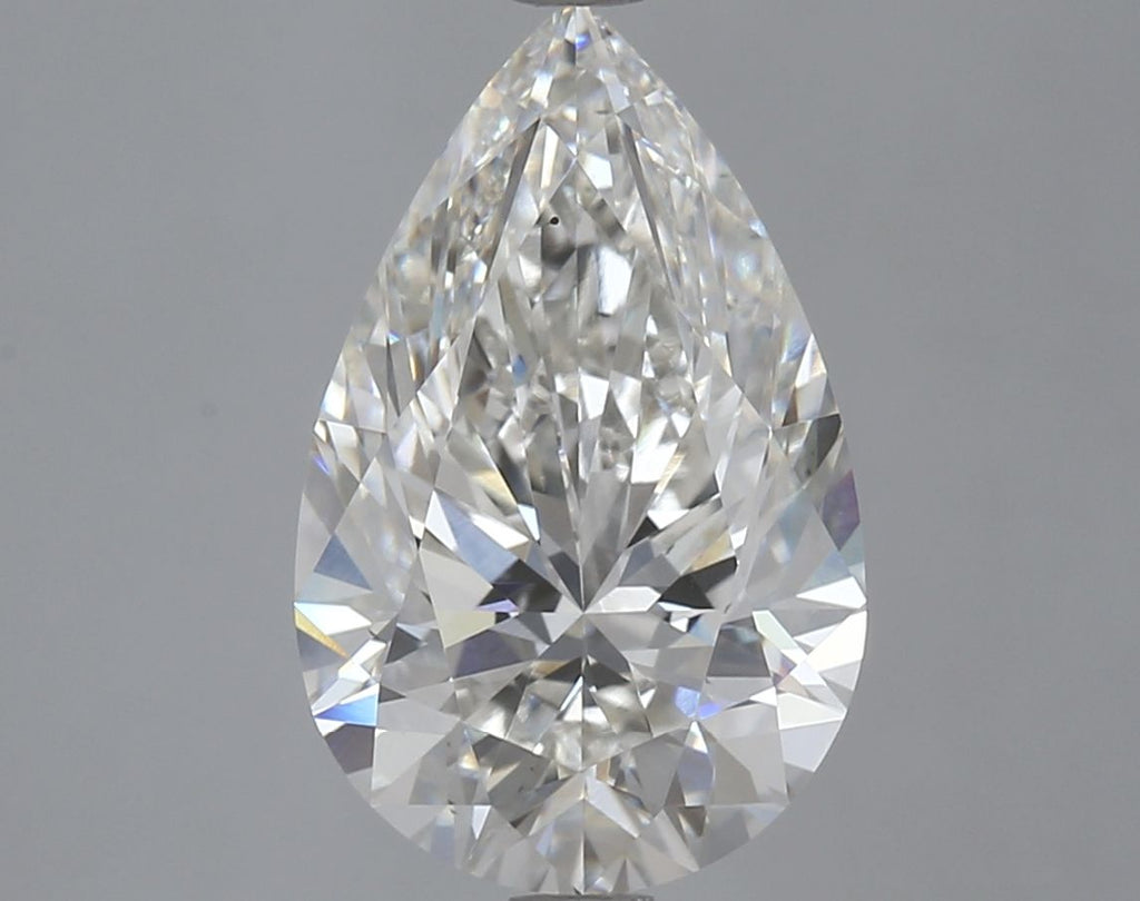 4.14 ct. G/VS2 Pear Lab Grown Diamond prod_81bbc4937ef642c2b31d086d4200c21d