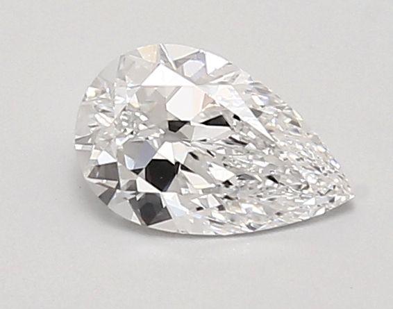 0.88 ct. D/VVS2 Pear Lab Grown Diamond prod_cf0502708b2a466d90fe453ba0e60341