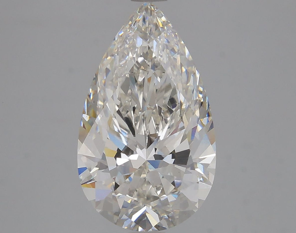 4.17 ct. G/VS2 Pear Lab Grown Diamond prod_e3e34ecc9073416a95df3100a041a0ba